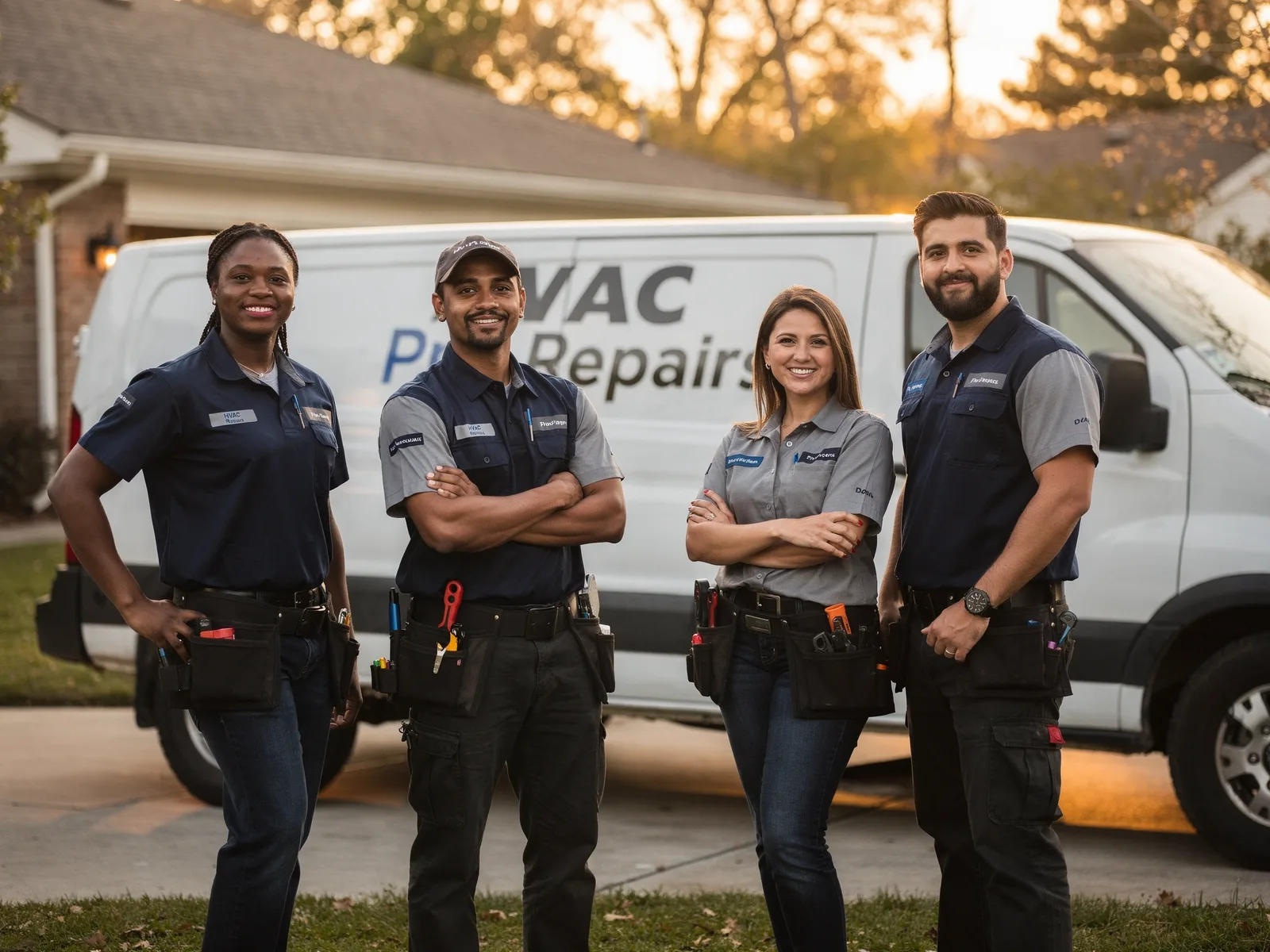Heat Pump Repair company in Lyndonville, VT