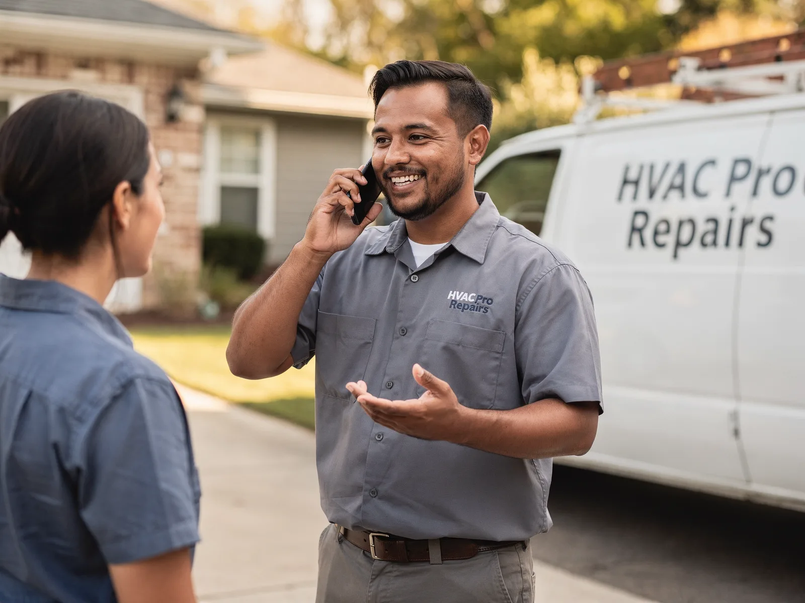 Heat Pump Repair Lyndonville, VT FAQs